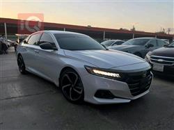 هوندا أكورد